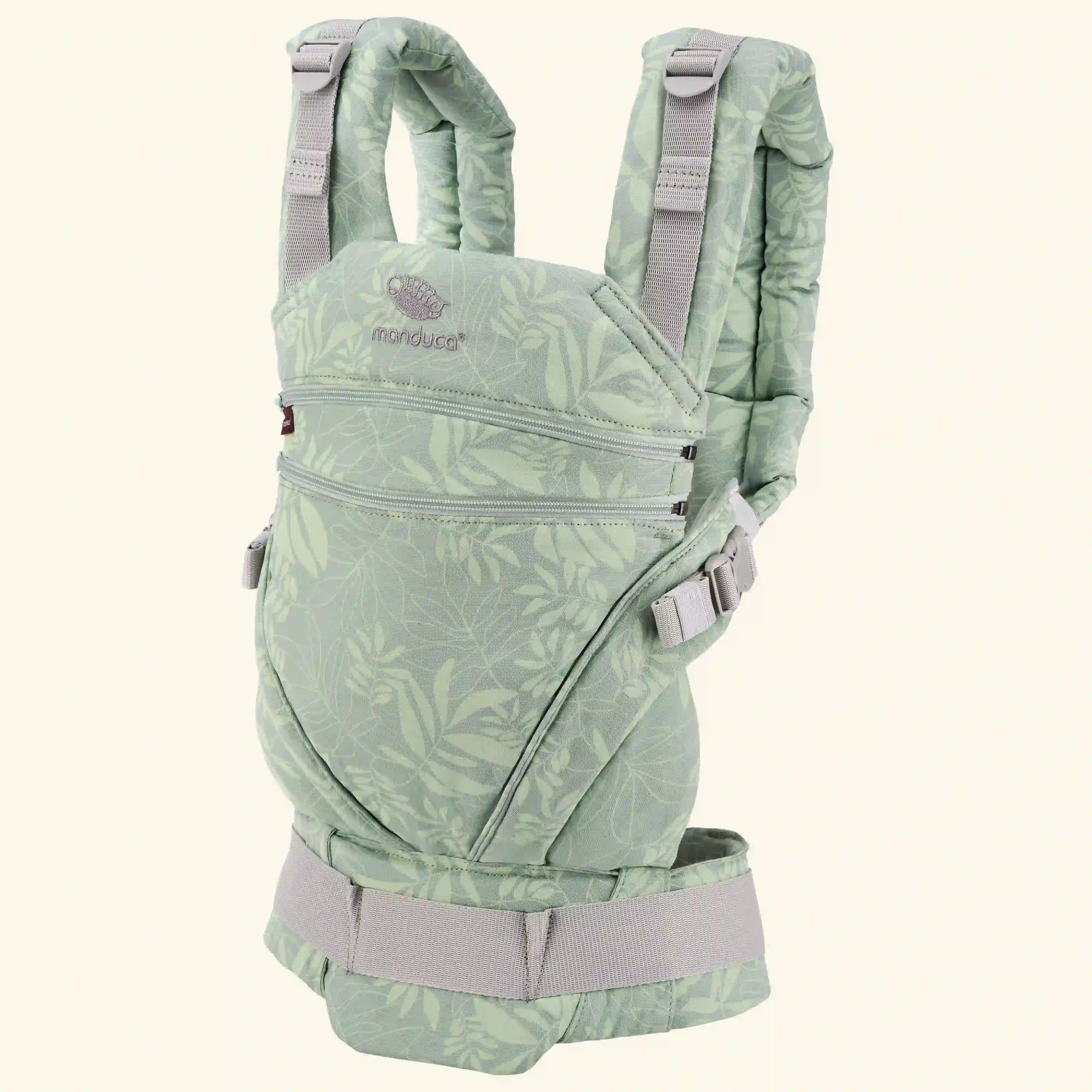 XT BotanicGreen