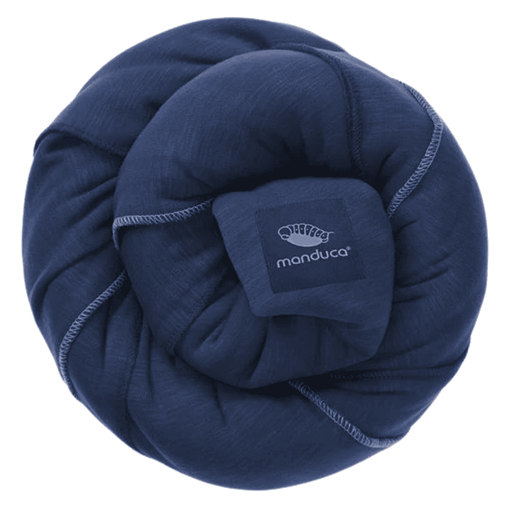 manduca Sling Anleitung