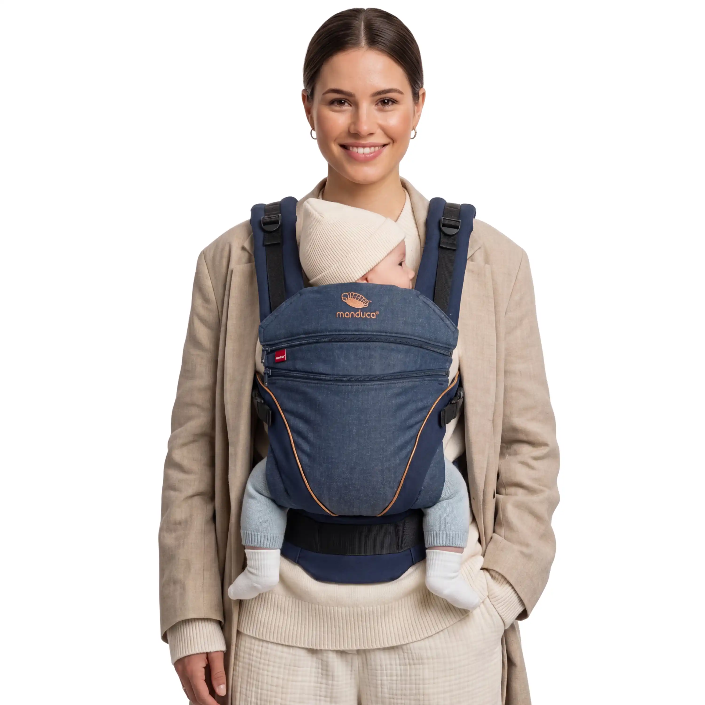 Babytrage XT