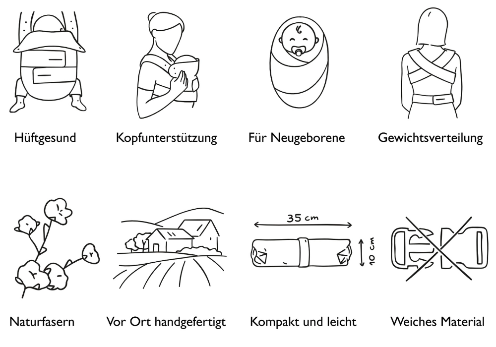 marsupi eigenschaften